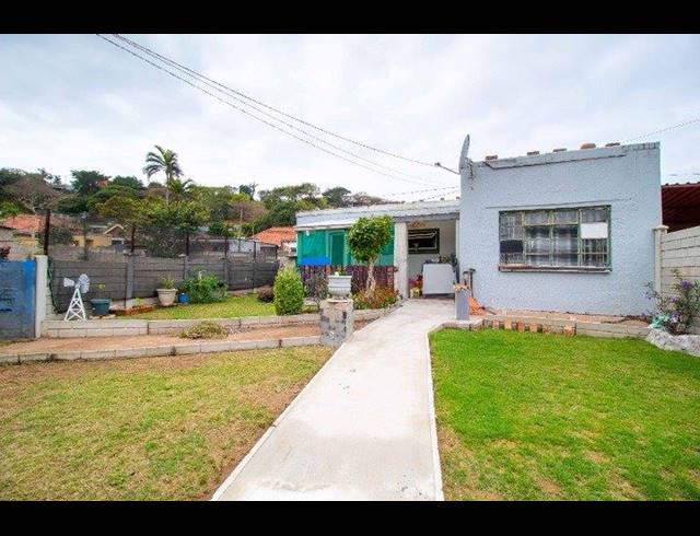 3 BEDROOM HOUSE FOR SALE IN BLUFF